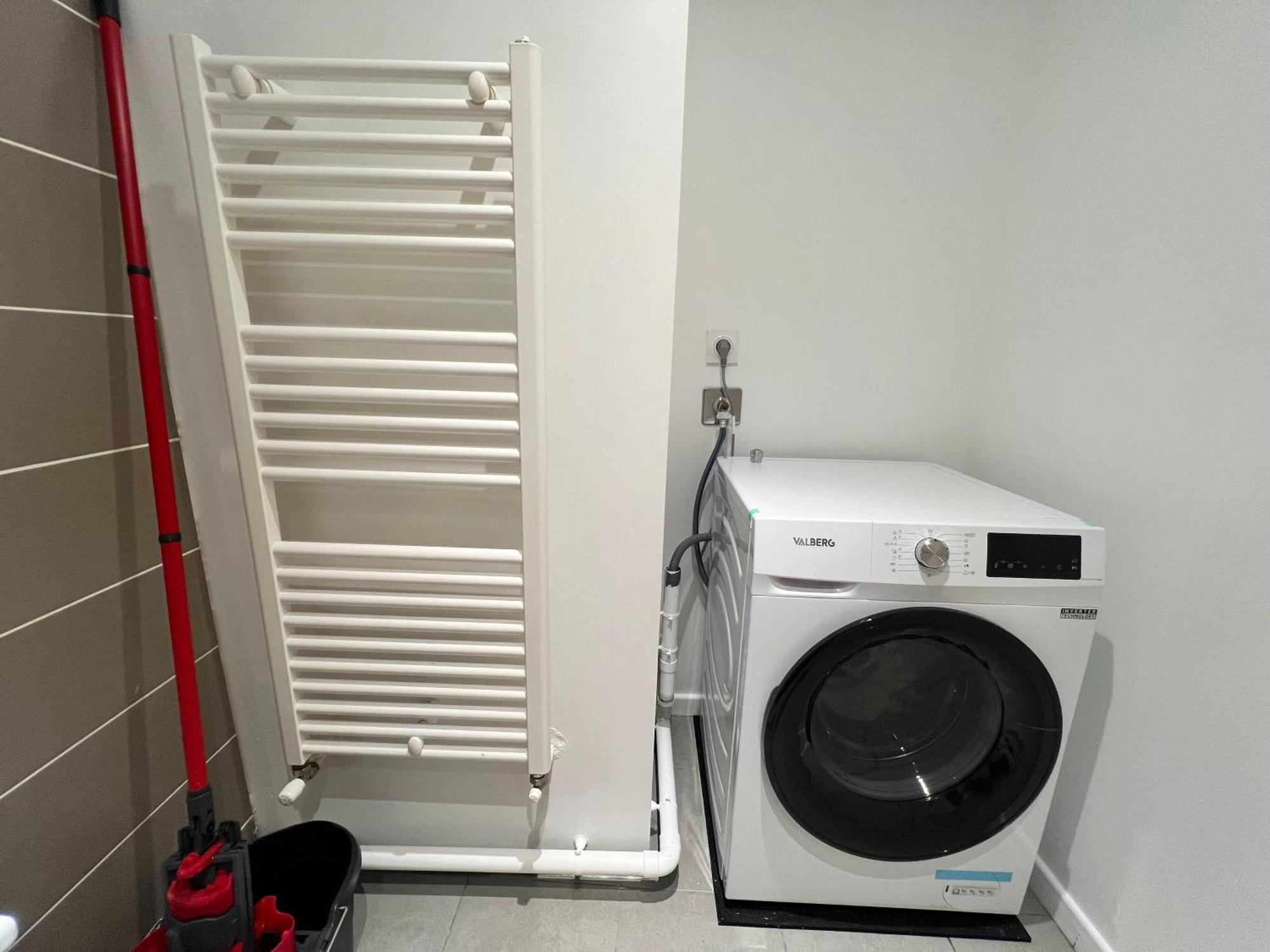 24 Chic & Cosy Grand Appart 88M2 Parking Gratuit Hypercentre Netflix Saint-Etienne  Zewnętrze zdjęcie